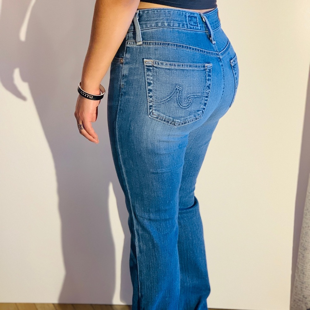 Jeans - Picture 2 of 4